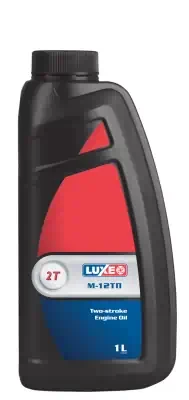 Масло Luxe 2Т М 12 TП 1л Пушкино Масло Luxe 2Т М 12 TП 1л Пушкино