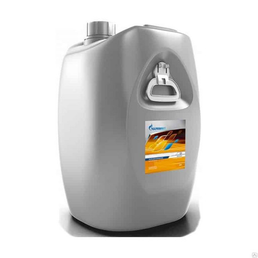 Масло моторное Gazpromneft Diesel Extra 15/40 API СF-4/CF/SG
