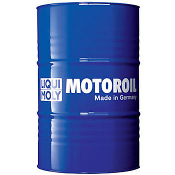 Масло трансмиссионно-гидравлическое Liqui Moly Traktoroil STOU 10/30 API CF-4/SF/GL-4