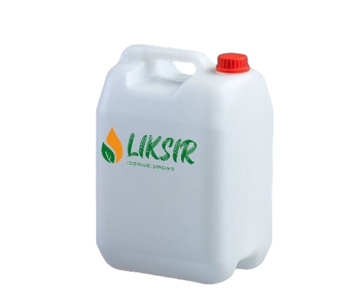 Масло компрессорное Liksir Nemiza Arctic POE 170