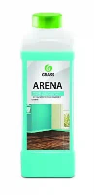 Средство для мытья пола Grass Arena концентрат 1 л