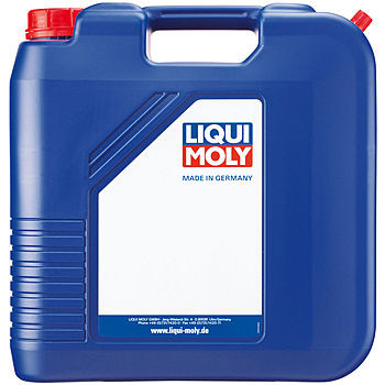 Масло моторное Liqui Moly ATV 4T Motoroil 5/50 API SN Plus