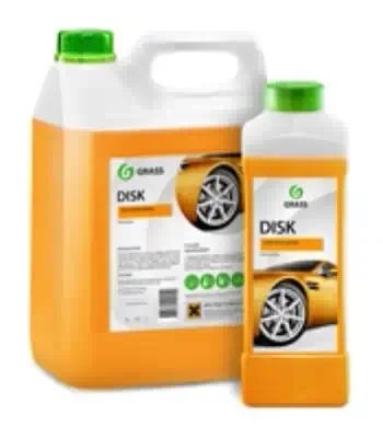 Очиститель колесных дисков Grass Disk 5,9 кг,