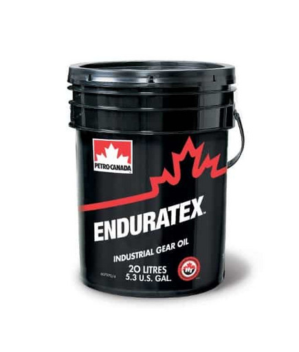 Масло редукторное Petro Canada Enduratex EP 220