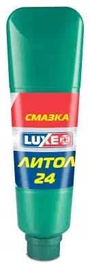 Литол 24 Luxe тюбик 360 г