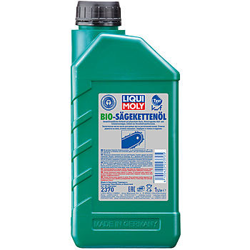 Масло для цепей Liqui Moly Bio Sage-Kettenoil