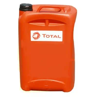 Масло моторное Total 15W-40 Rubia TIR 7400 минеральное 20л