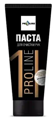 Средство для очистки рук от сильных загрязнений PRO LINE 200 мл
