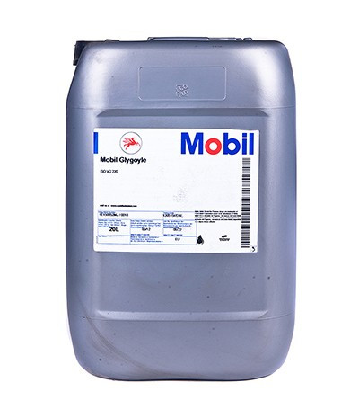 Масло редукторное Mobil Glygoyle 460