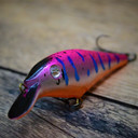 SHINDIN Q-Shad 90F (10гр.)