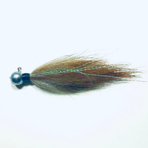 Стример GOATBAITS Jig single