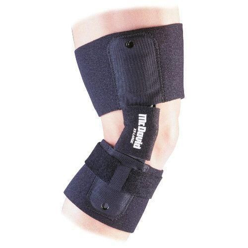 Бандаж на колено McDavid M102T Knee Guard