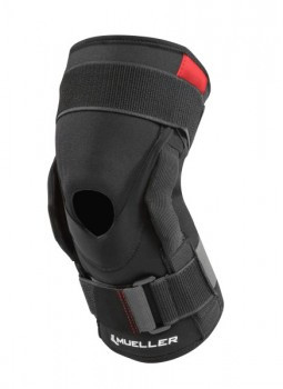 Бандаж на колено Mueller 56323 Hinged Knee Brace шарнирный