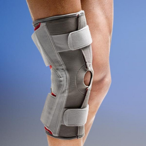 Коленный ортез Otto Bock 8367 Genu Direxa Stable разъемный