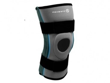 Бандаж на колено Rehband 7781 Knee support patellar support X-Stable