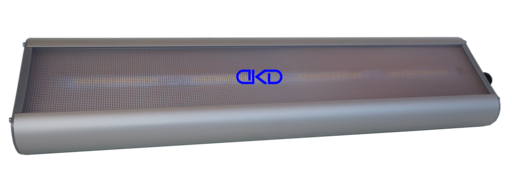 Купить светодиодный светильник EmittLed ELP-100 в Набережных Челнах. AlumaKingdom.