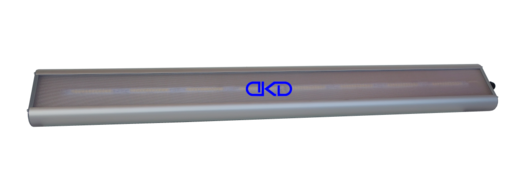 Купить светодиодный светильник EmittLed ELP-101 в Набережных Челнах. AlumaKingdom.