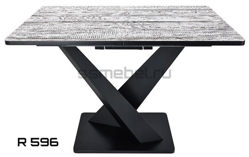 СТОЛ ЛОФТ ЛАСТОЧКА R-596