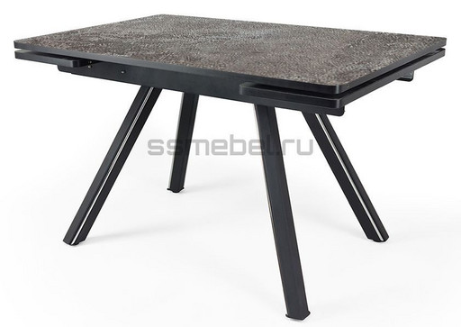 СТОЛ ЛОФТ КАЛИПСО Урбан серый