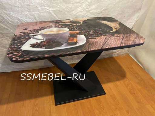 СТОЛ ЛОФТ ЛАСТОЧКА R-012