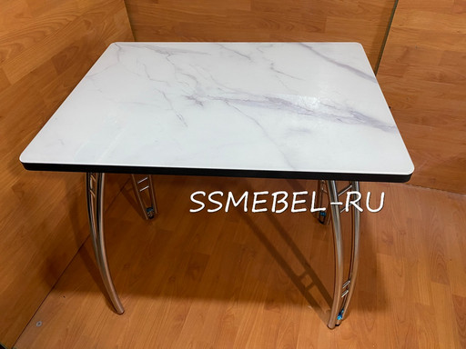 СТОЛ С ФОТОПЕЧАТЬЮ ПАУК R-581
