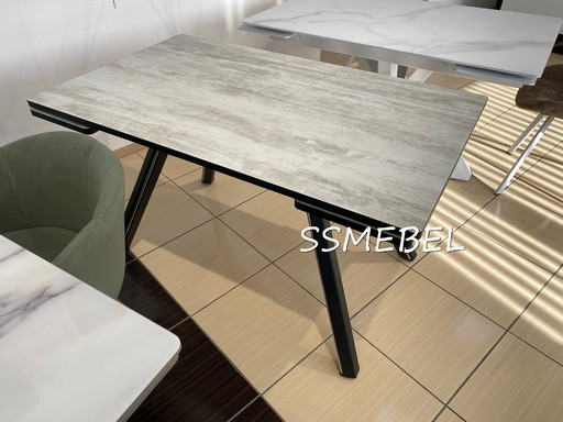 СТОЛ ЛОФТ КАЛИПСО Пластик