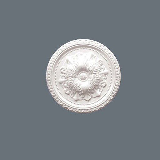 Лепнина Perfect B3061 Розетка потолочная