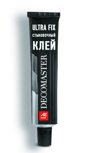 Клей стыковочный Decomaster
