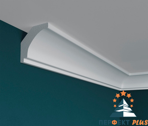 Лепнина Perfect Карниз P37 (40)