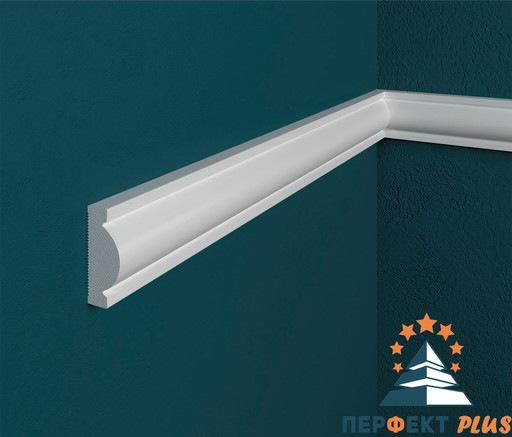Лепнина Perfect Молдинг P53 (40)