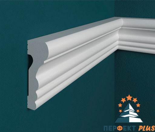Лепнина Perfect Молдинг P55 (15)