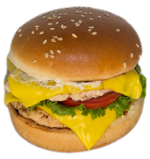 Двойной Цыпа