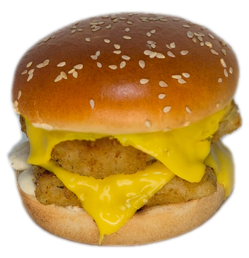 Двойной Фишбургер