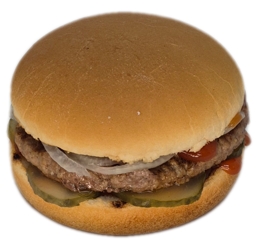 Гамбургер