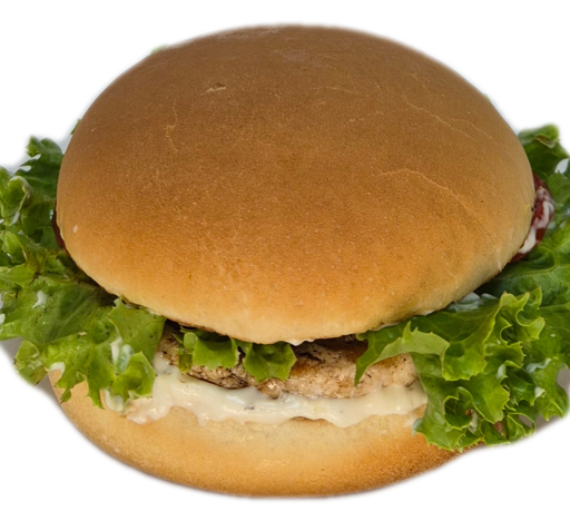 Горячая Цыпа