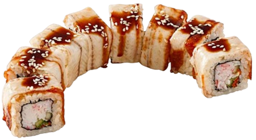 Чёрный Дракон