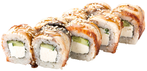 Филадельфия с угрём