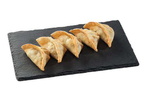 Гёдза со свининой