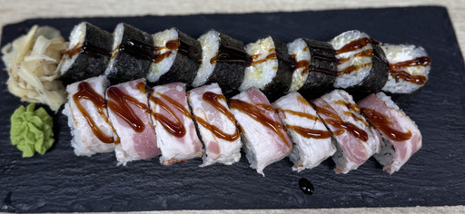 Сет Мясной (16 шт.)