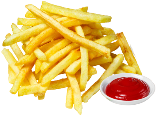 Картофель Фри