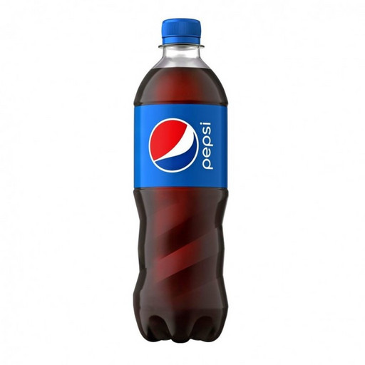 Напиток Пепси 0,5 л.
