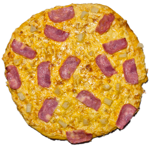 Пицца Гавайская 30 см.