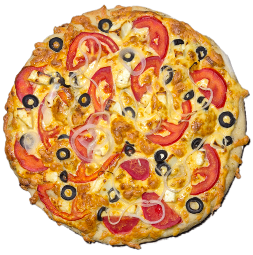 Пицца Греческая 30 см.