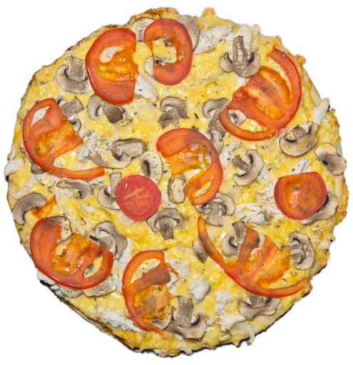 Пицца Куриная 30 см.