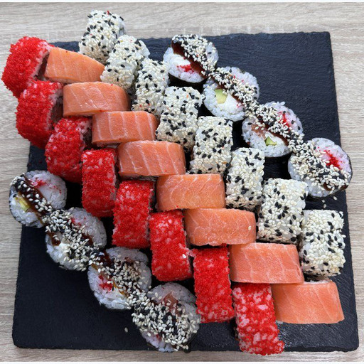 Сет Атлантика (32 шт.)