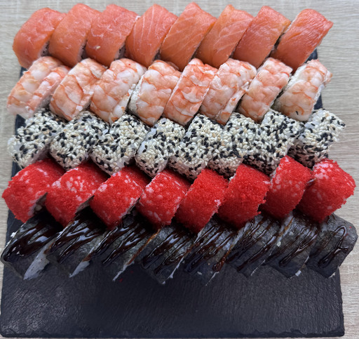 Сет ЕдаБРД (40 шт.)