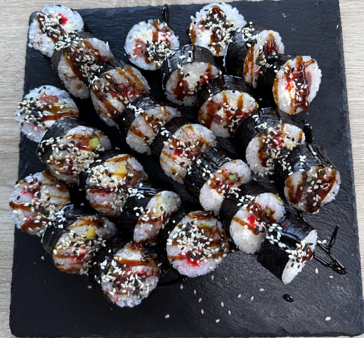 Сет Футомаки (32 шт.)