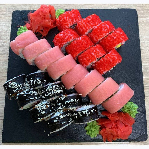 Сет Хищник (24 шт.)