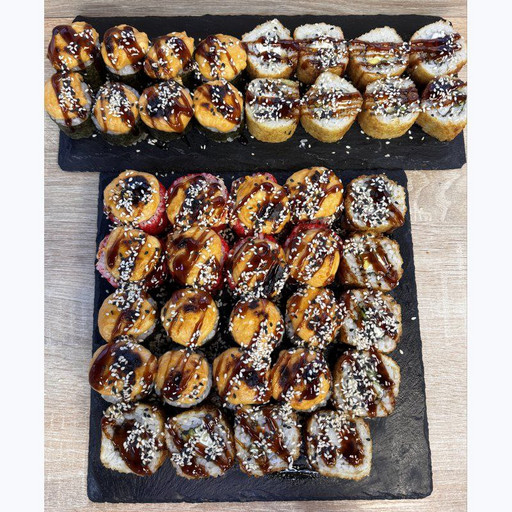 Сет Жаркая вечеринка (40 шт.)