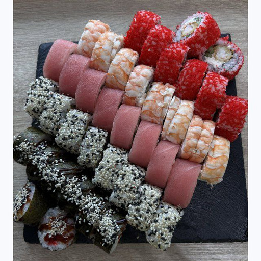 Сет Три океана (40 шт.)